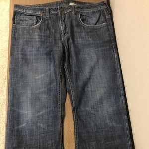 Buffalo David Bitton Jeans